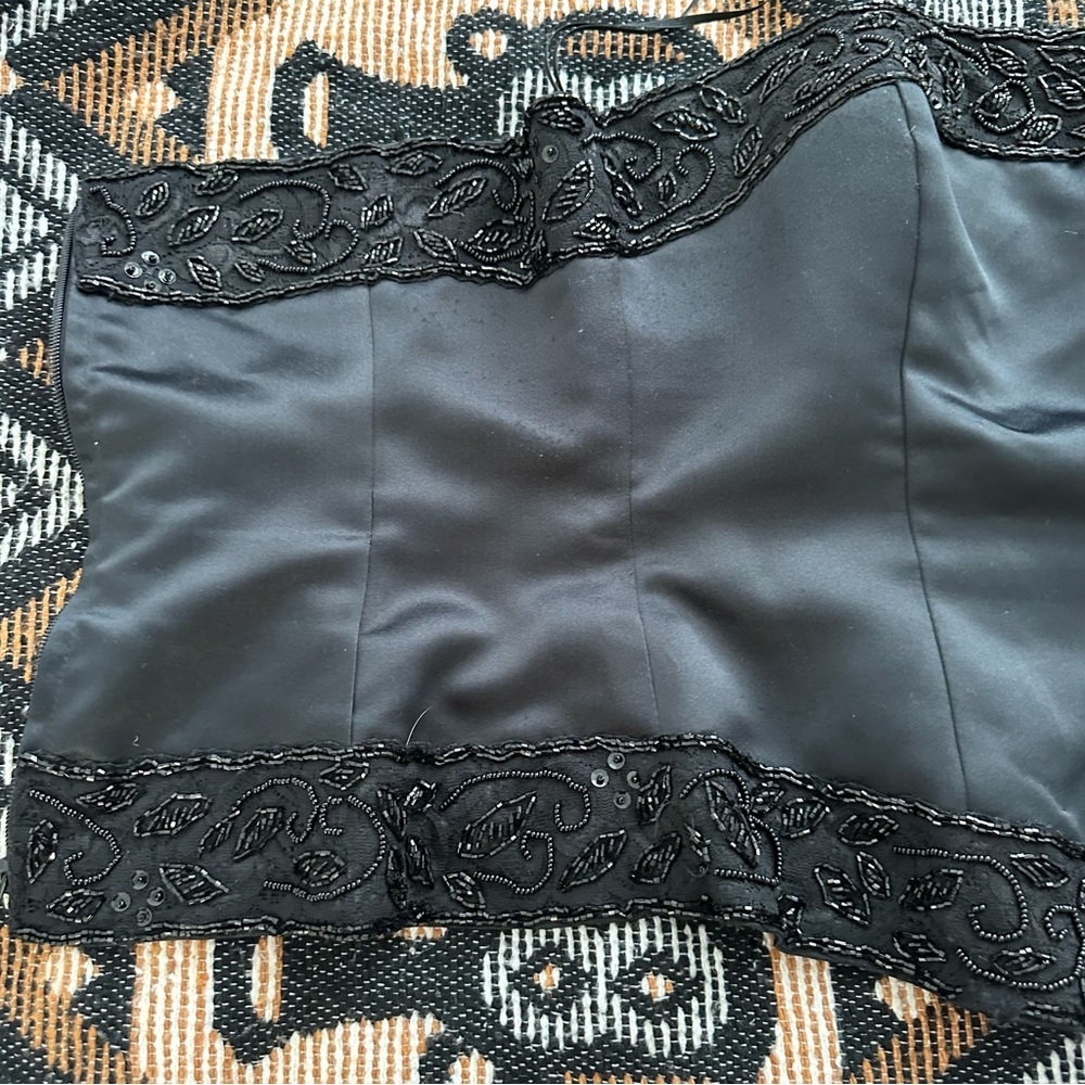 Rose Smith Formal Corset size L Women - Picture 6 of 15